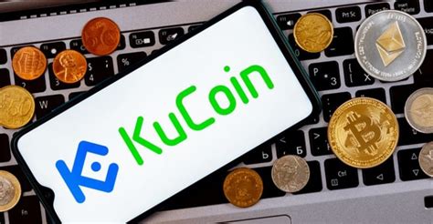 kucoin list of coins